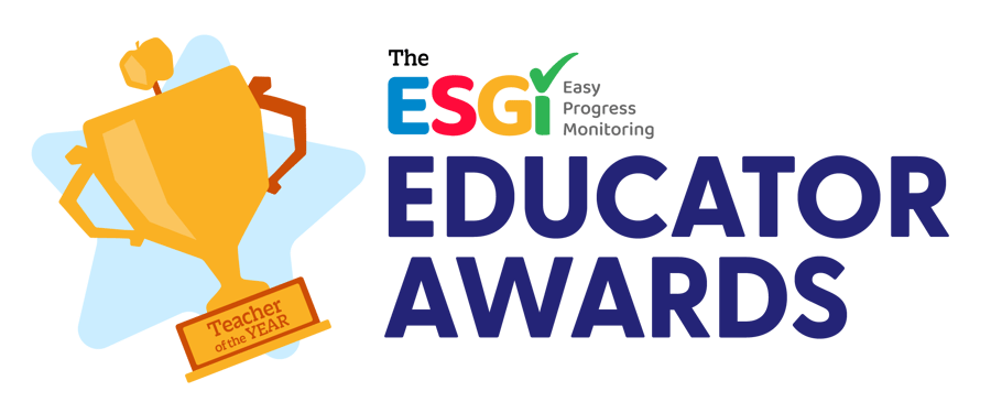 esgi educator awards